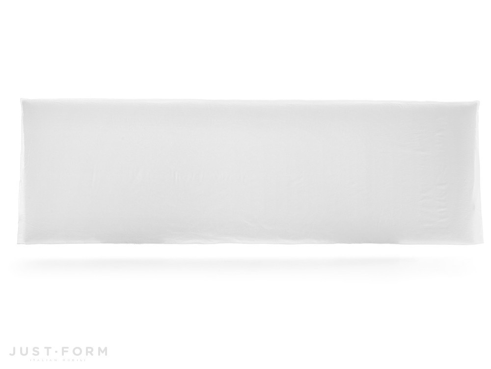 Изголовье кровати Ghost 81 T фабрика Gervasoni фотография № 1