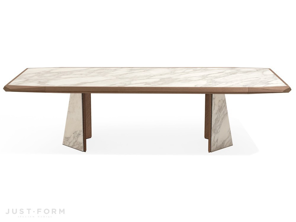 Стол Amadeus фабрика Giorgetti фотография № 1