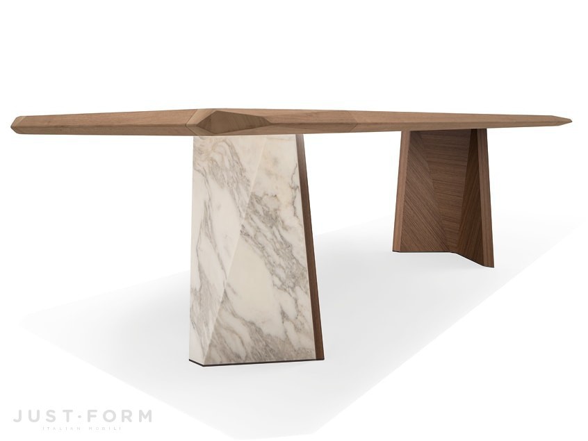 Стол Amadeus фабрика Giorgetti фотография № 2