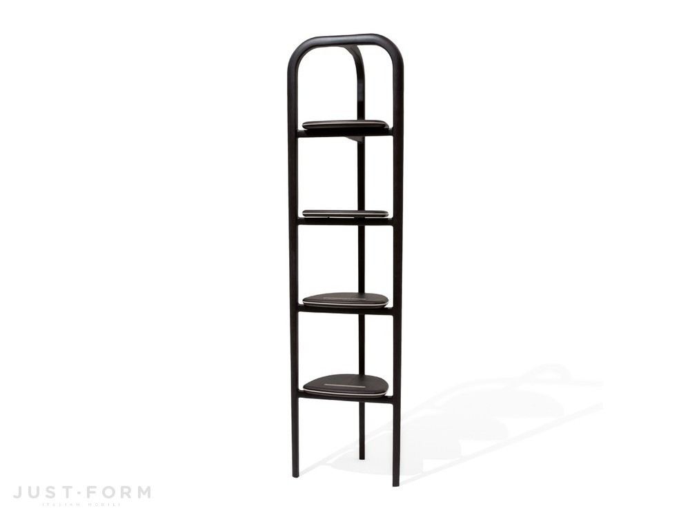 Книжный шкаф Amiral фабрика Giorgetti фотография № 1