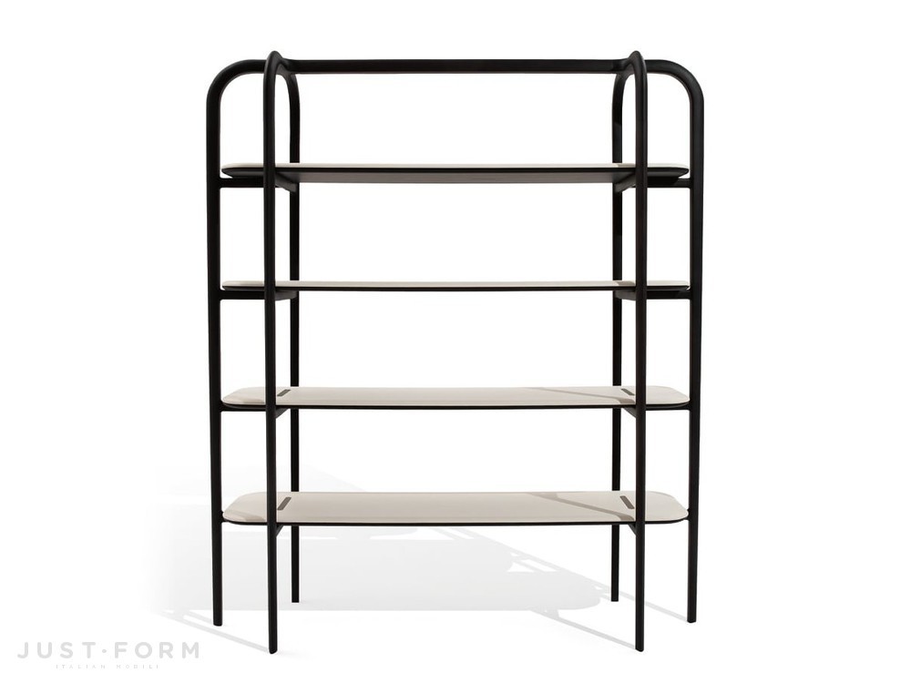 Книжный шкаф Amiral фабрика Giorgetti фотография № 5