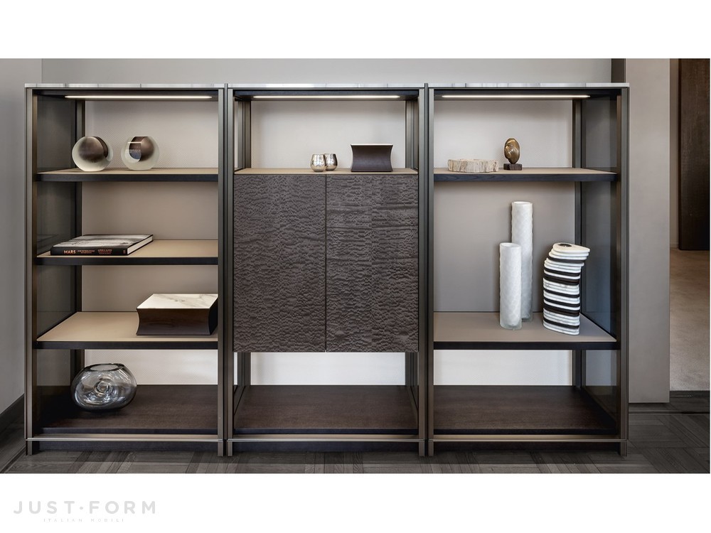 Сервант Mtm фабрика Giorgetti фотография № 1