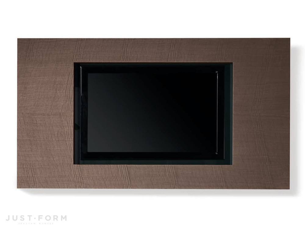 Тумба под телевизор Quadro фабрика Grilli фотография № 1