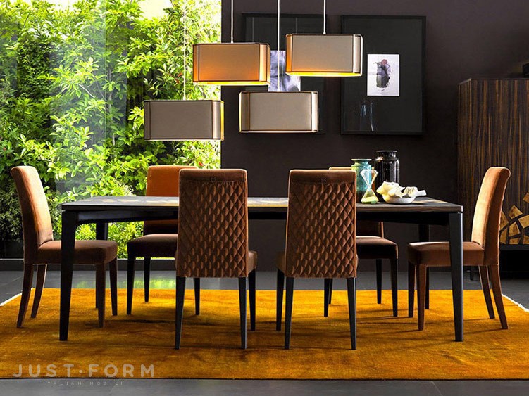 Стул Zarafa 702401 фабрика Grilli фотография № 3