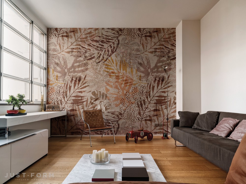 Обои Stormy Weather фабрика Inkiostro Bianco фотография № 1