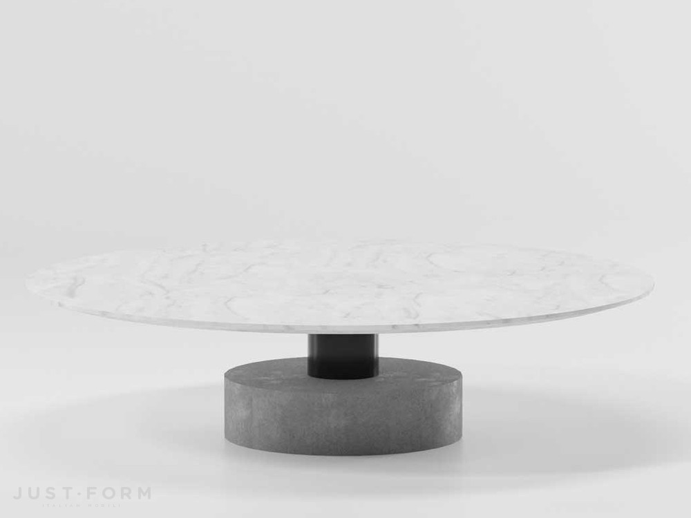 Столик Roll фабрика Kettal фотография № 1