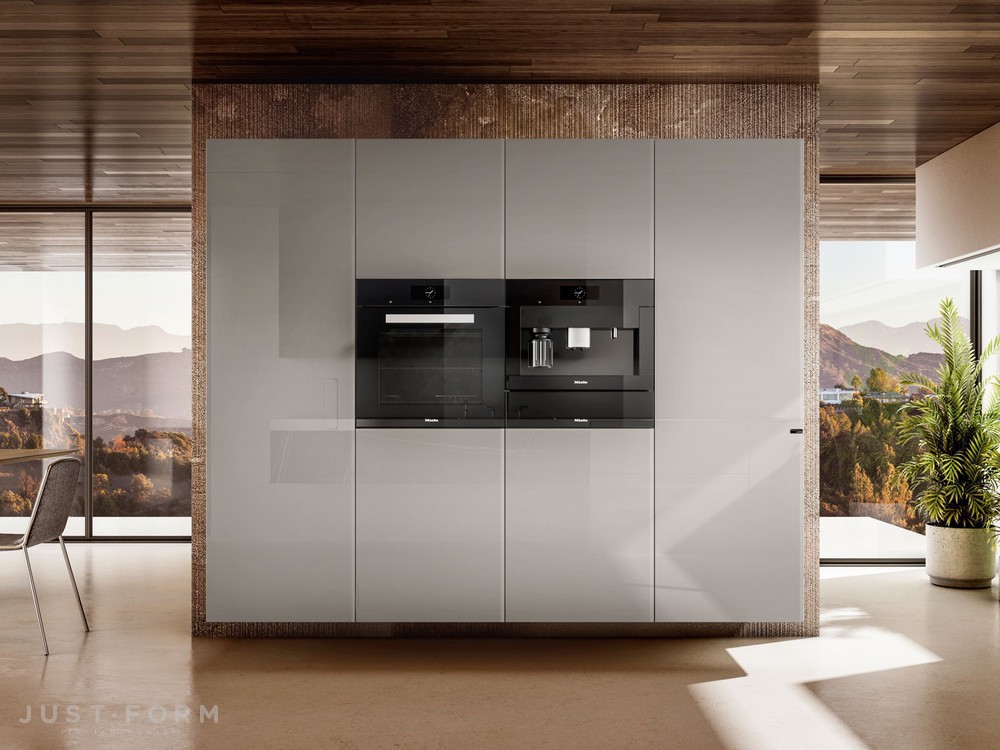 Кухонные блоки 36 E8 фабрика Lago фотография № 1