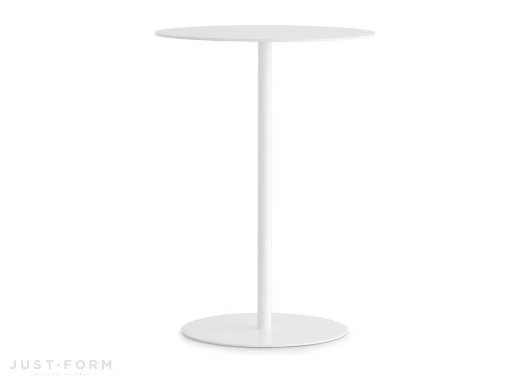 Стол Brio Outdoor фабрика Lapalma фотография № 1