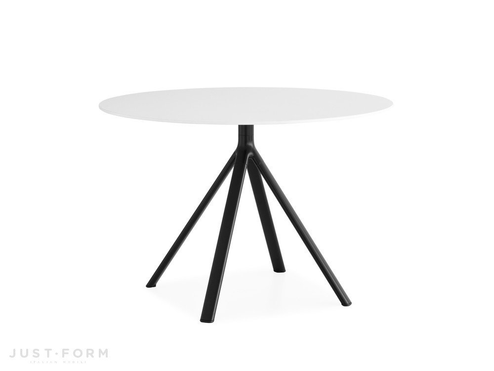 Стол Fork Outdoor фабрика Lapalma фотография № 1