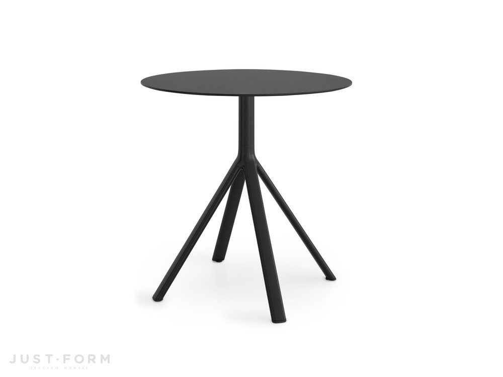 Стол Fork Outdoor фабрика Lapalma фотография № 2