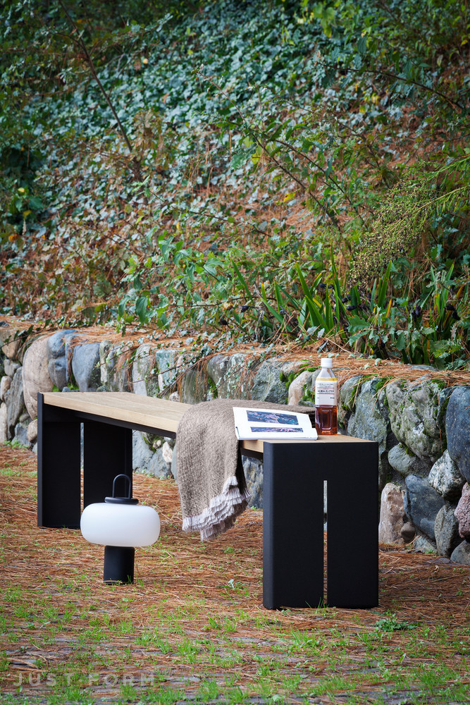 Стол Panco Outdoor фабрика Lapalma фотография № 3