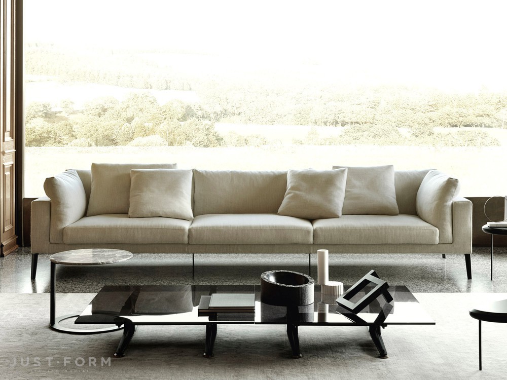 Диван Floyd Hi 2 фабрика Living Divani фотография № 1