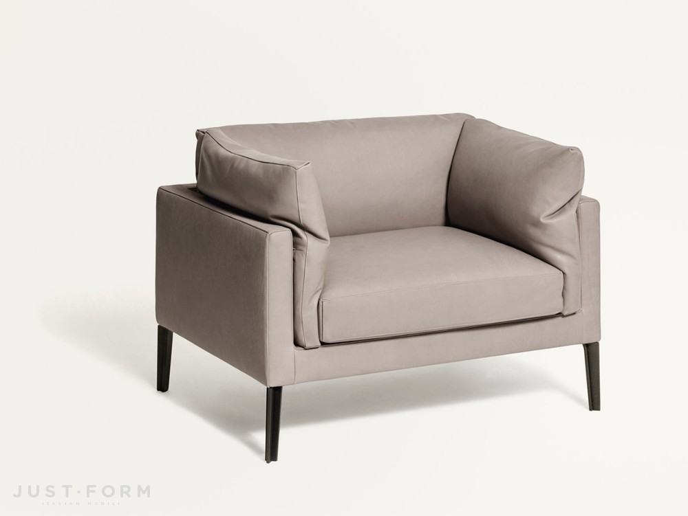 Кресло Floyd Hi 2 фабрика Living Divani фотография № 2
