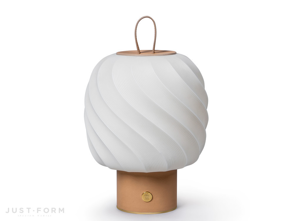 Настольный светильник Ice Cream фабрика Lladró фотография № 1