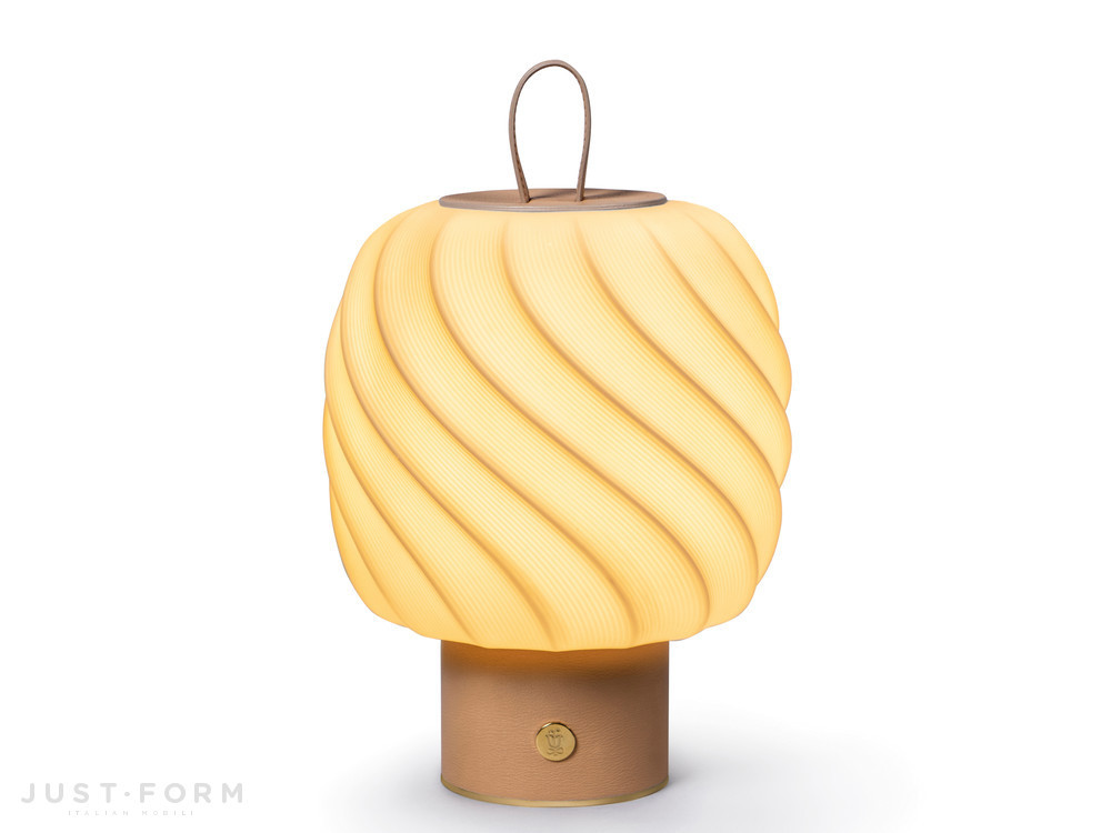 Настольный светильник Ice Cream фабрика Lladró фотография № 2