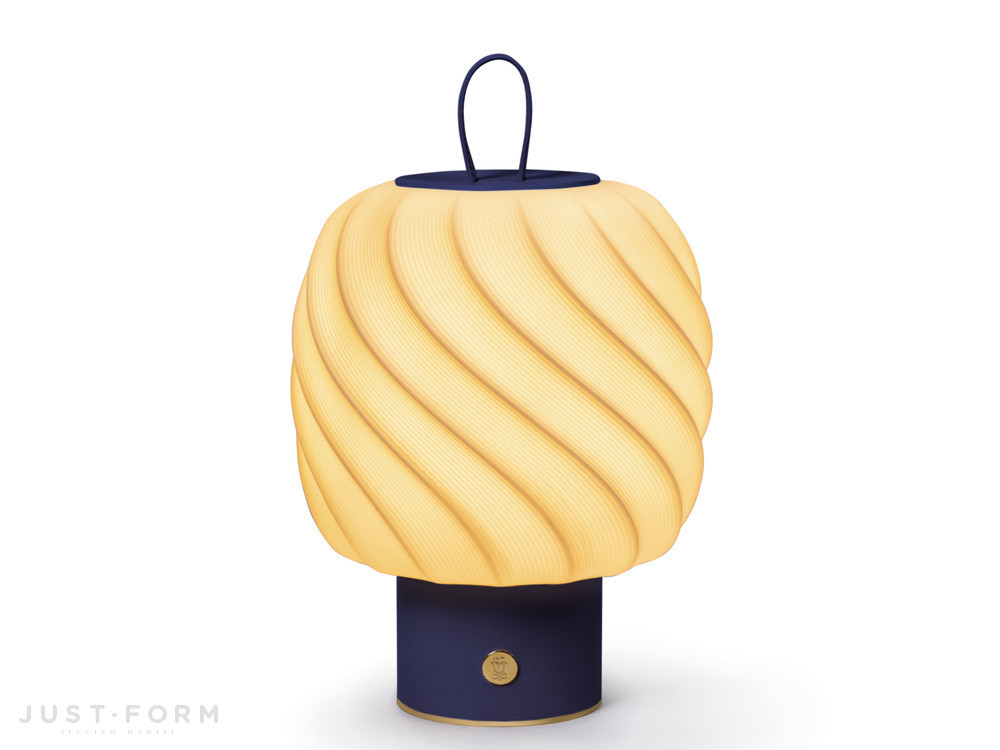 Настольный светильник Ice Cream фабрика Lladró фотография № 4