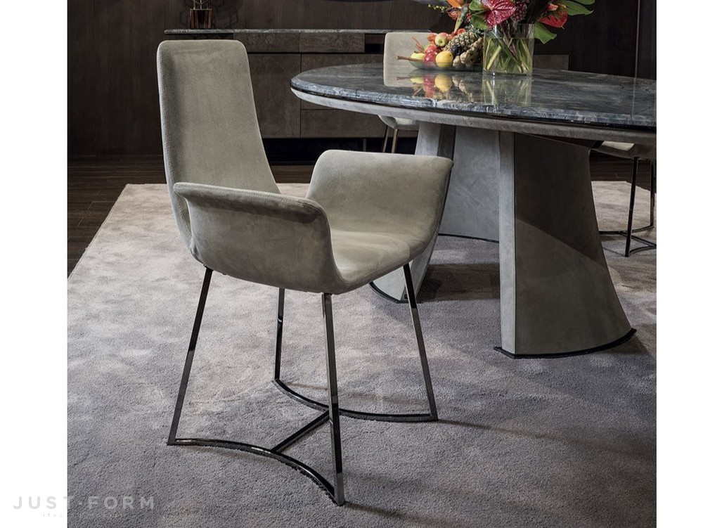 Стул Coral фабрика Longhi фотография № 4