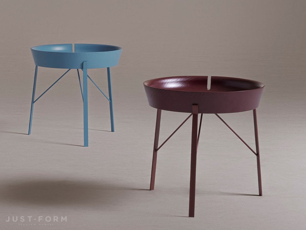 Столик Cocoon фабрика MY home collection фотография № 1