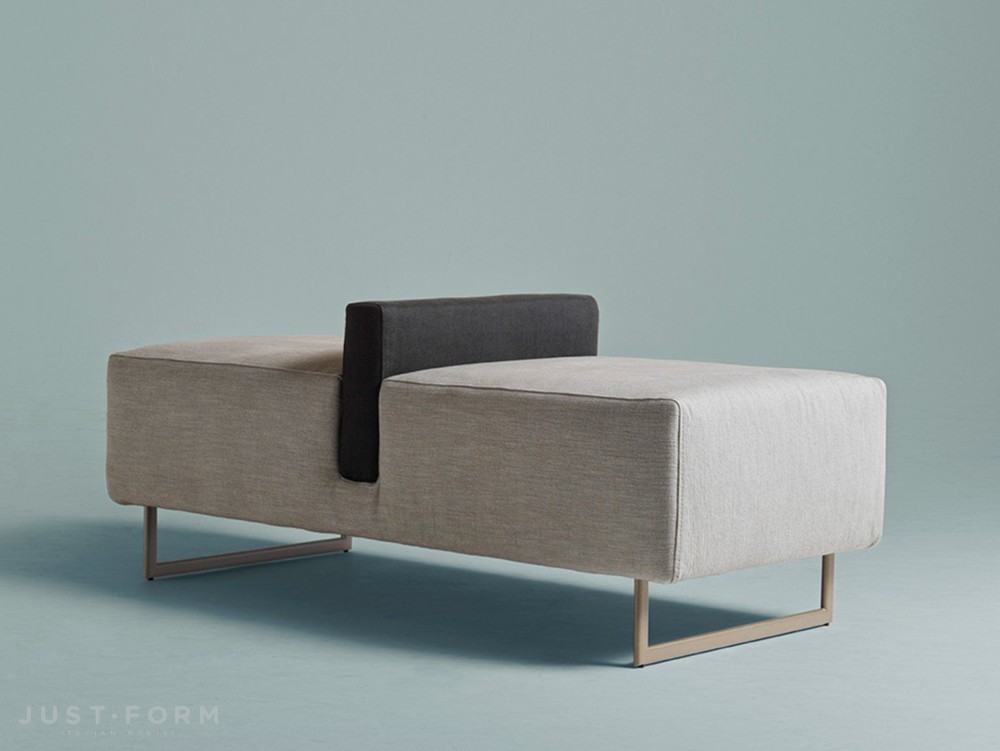 Скамья Onda фабрика MY home collection фотография № 1