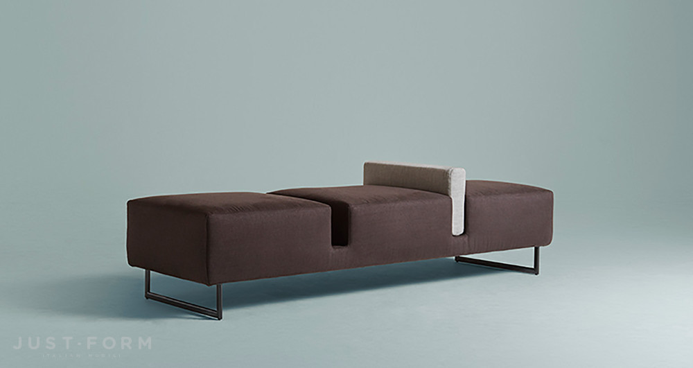Скамья Onda фабрика MY home collection фотография № 2