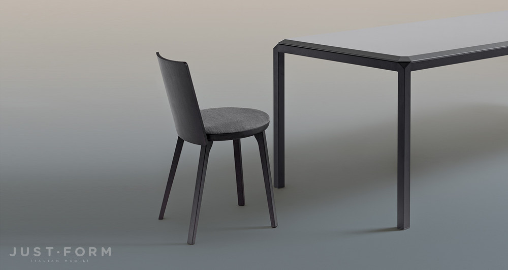 Стул Riquadra фабрика MY home collection фотография № 2