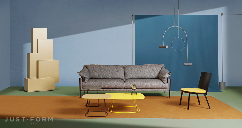 Диван Weekend фабрика MY home collection фотография № 2
