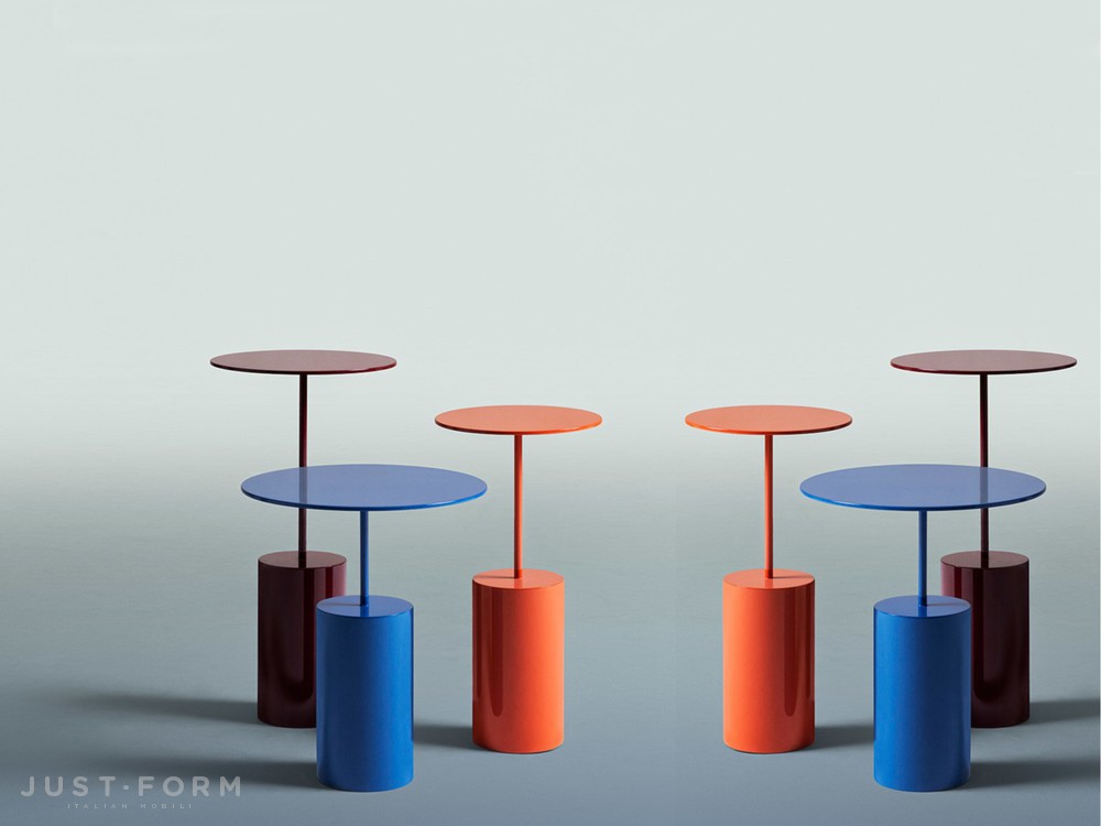 Столик Cocktail фабрика MY home collection фотография № 1