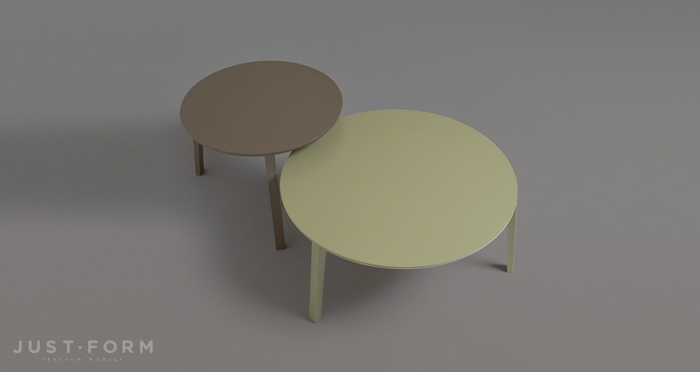 Столик Cot фабрика MY home collection фотография № 3