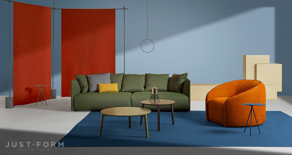 Столик Cot фабрика MY home collection фотография № 5