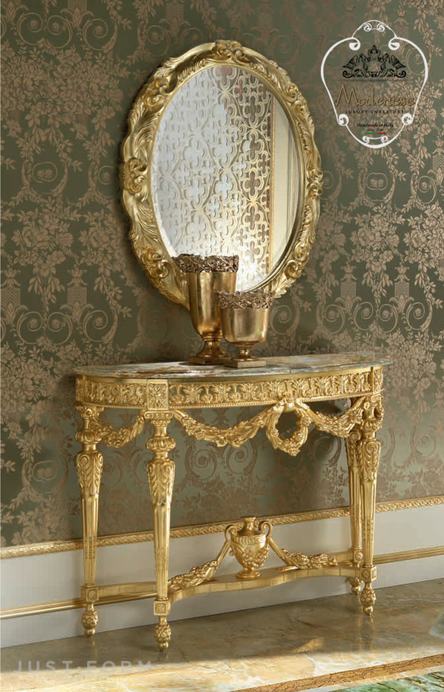 Консоль 14605 фабрика Modenese Gastone фотография № 2
