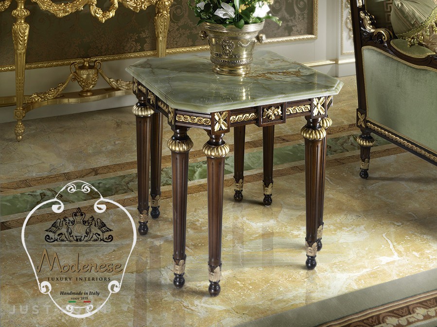 Столик 14601 фабрика Modenese Gastone фотография № 1