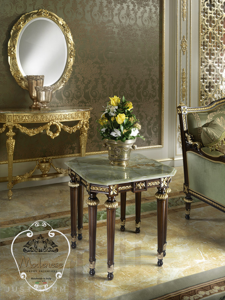 Зеркало 14606 фабрика Modenese Gastone фотография № 3