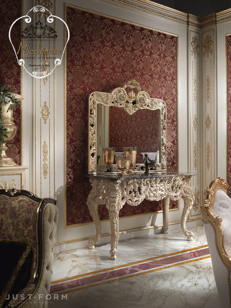 Консоль 14609 фабрика Modenese Gastone фотография № 2