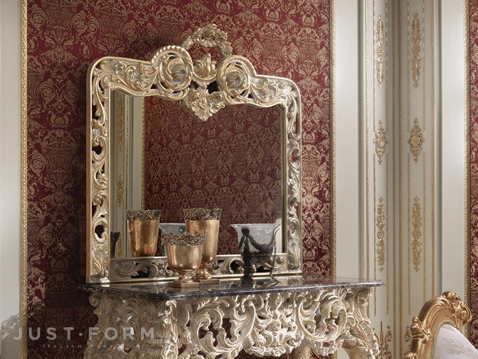 Зеркало 14610 фабрика Modenese Gastone фотография № 1