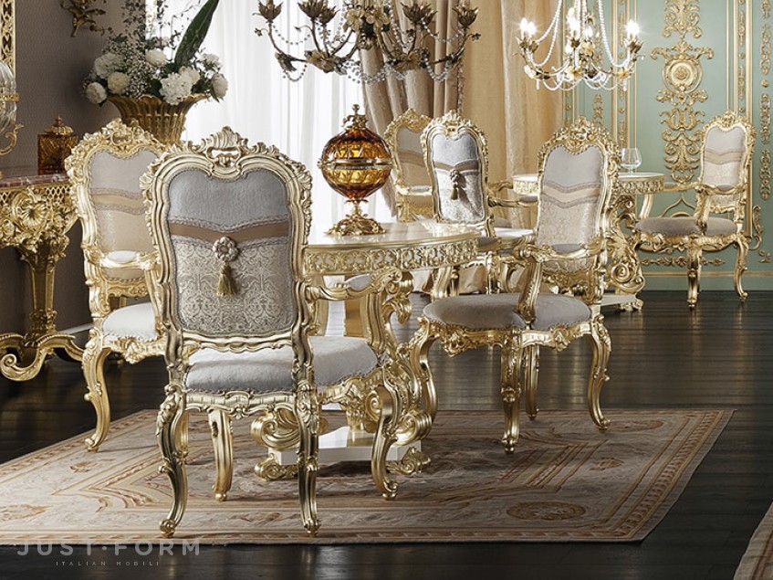 Стул 14505 фабрика Modenese Gastone фотография № 1
