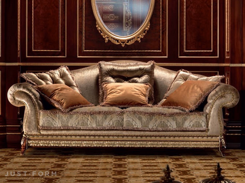 Диван 14423 фабрика Modenese Gastone фотография № 1