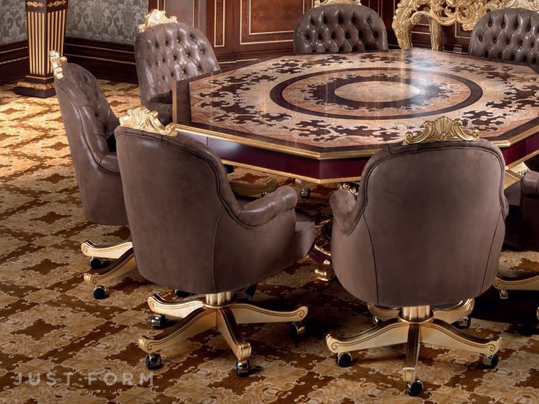 Стул 14509 фабрика Modenese Gastone фотография № 1