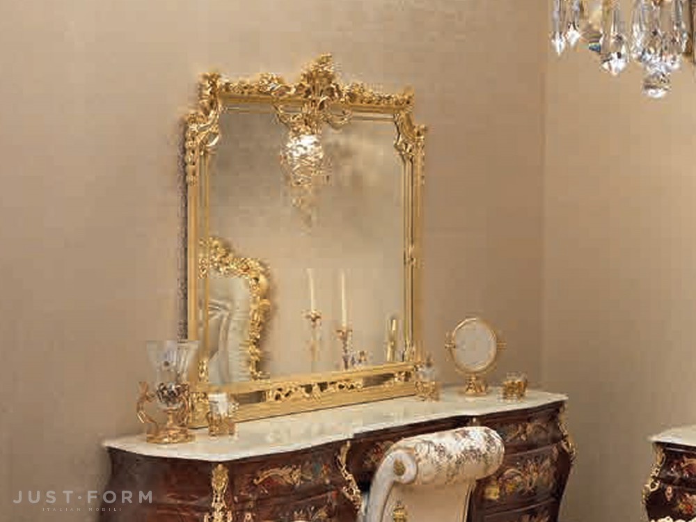 Зеркало 14658 фабрика Modenese Gastone фотография № 1