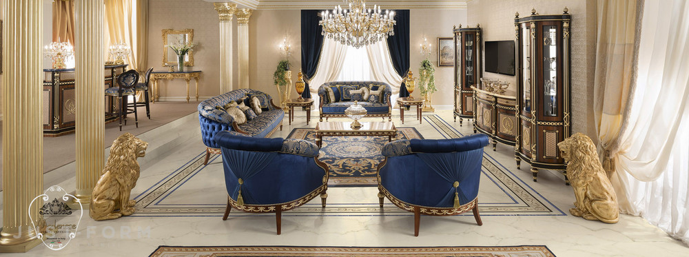 Диван 14436 фабрика Modenese Gastone фотография № 4