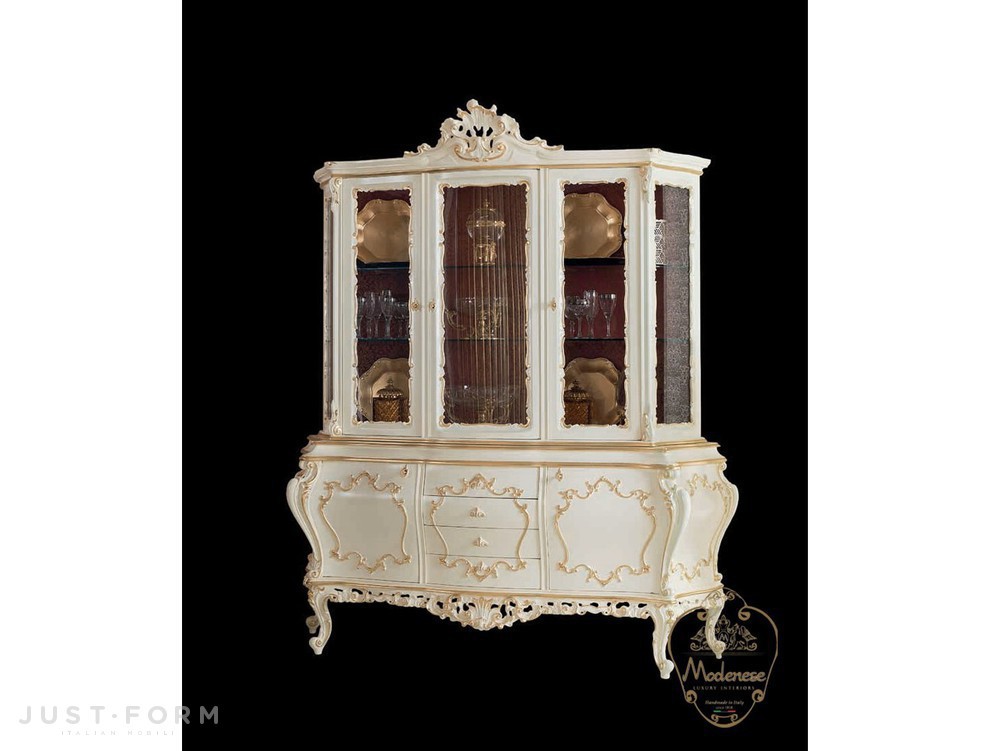 Витрина 14115 фабрика Modenese Gastone фотография № 1