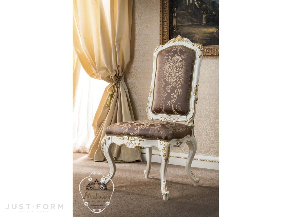 Стул 14527 фабрика Modenese Gastone фотография № 1