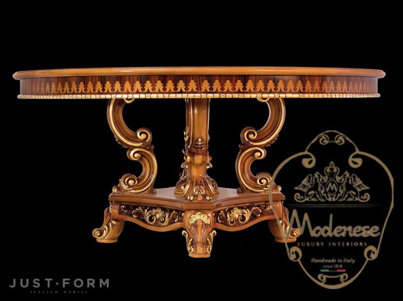 Стол 14119 фабрика Modenese Gastone фотография № 1