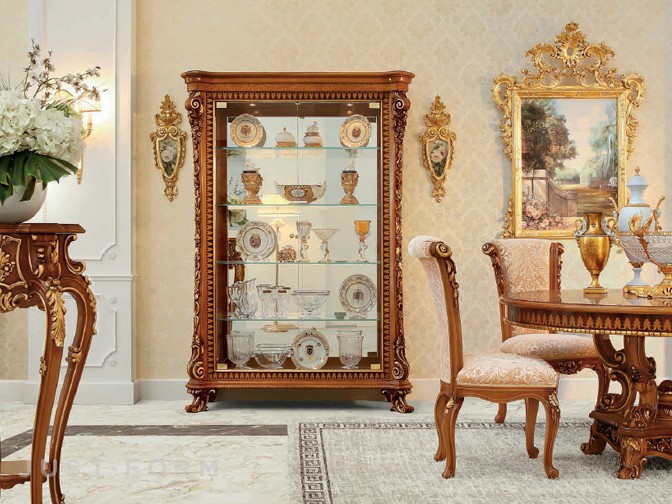 Витрина 14120 фабрика Modenese Gastone фотография № 1