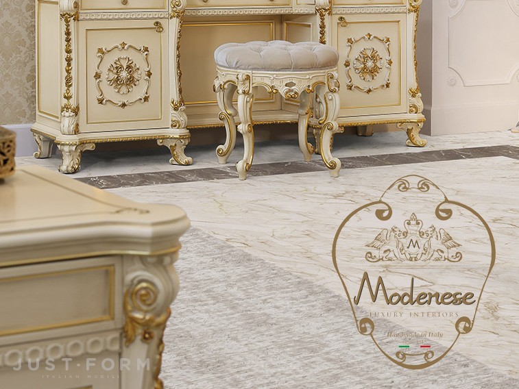 Табуретка 14535 фабрика Modenese Gastone фотография № 1