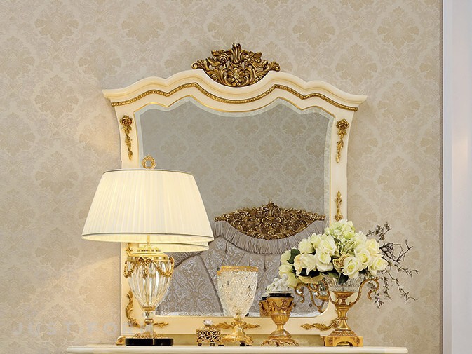 Зеркало 14686 фабрика Modenese Gastone фотография № 1