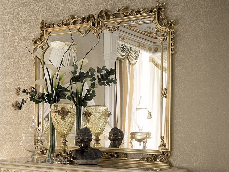 Зеркало 14658 фабрика Modenese Gastone фотография № 1
