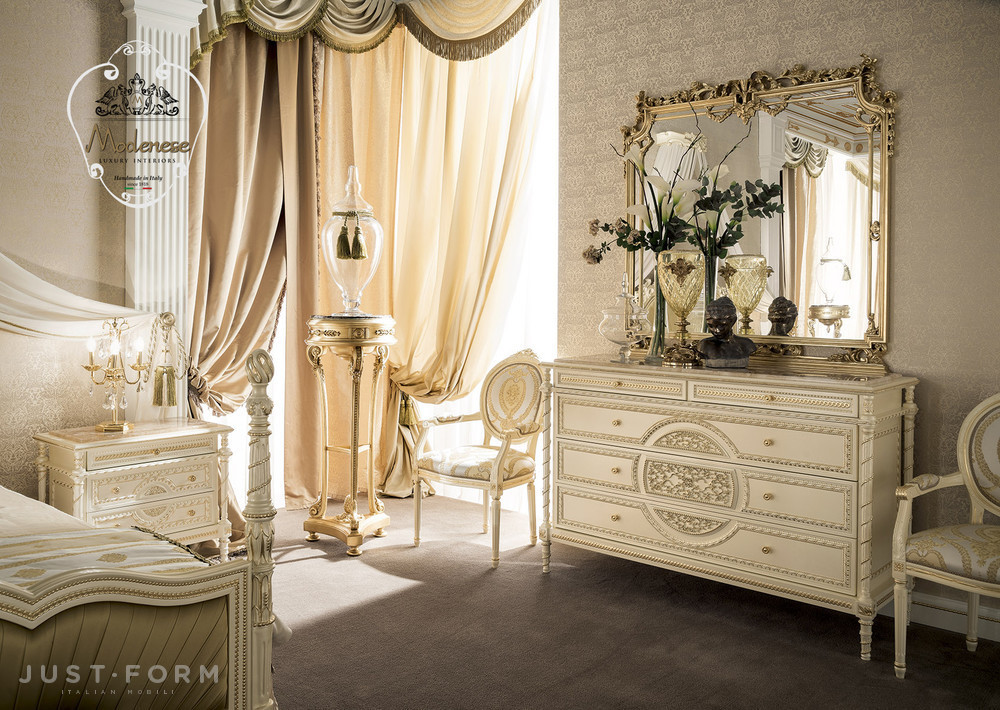 Зеркало 14658 фабрика Modenese Gastone фотография № 2