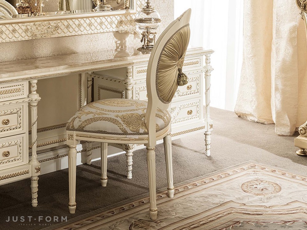 Стул 14531 фабрика Modenese Gastone фотография № 1