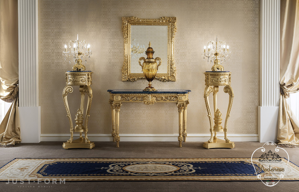 Консоль 14671 фабрика Modenese Gastone фотография № 2