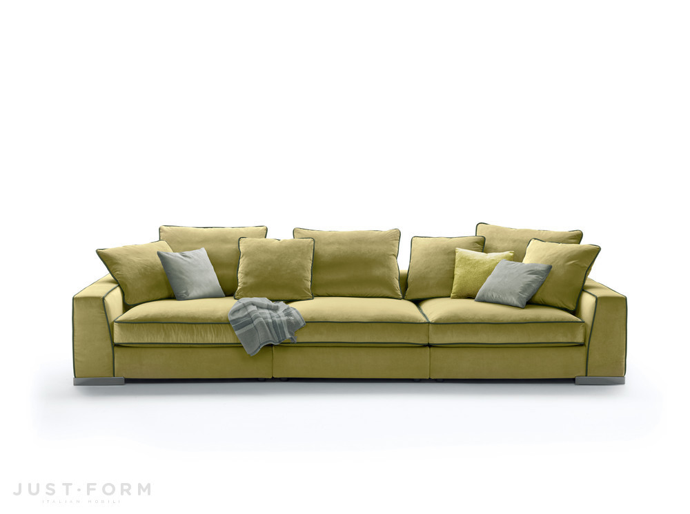 Диван Armand фабрика Mood by Flexform фотография № 4